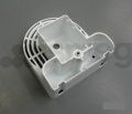 Smeg Housing - 767531793 Box Motor Fan